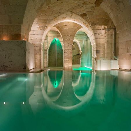 مبيت وإفطار ليتشي Reluxe Private Wellness المظهر الخارجي الصورة