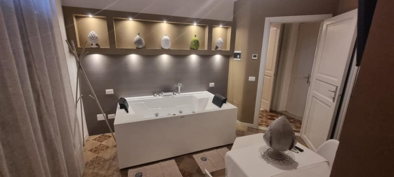 مبيت وإفطار ليتشي Reluxe Private Wellness المظهر الخارجي الصورة