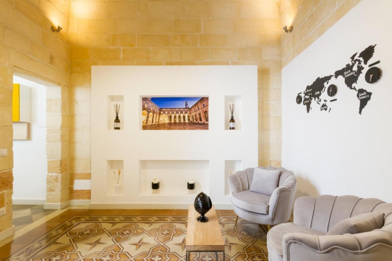 مبيت وإفطار ليتشي Reluxe Private Wellness المظهر الخارجي الصورة