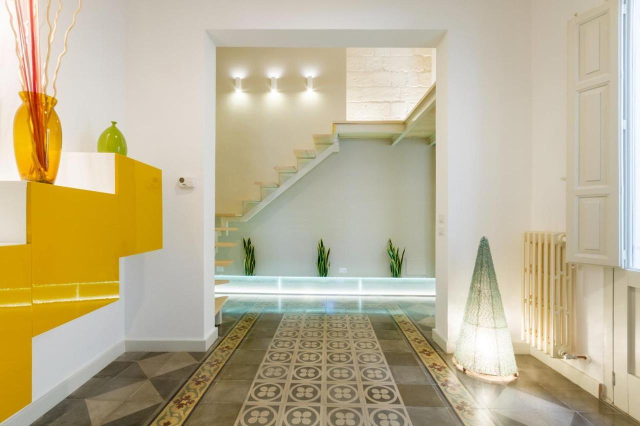 مبيت وإفطار ليتشي Reluxe Private Wellness المظهر الخارجي الصورة