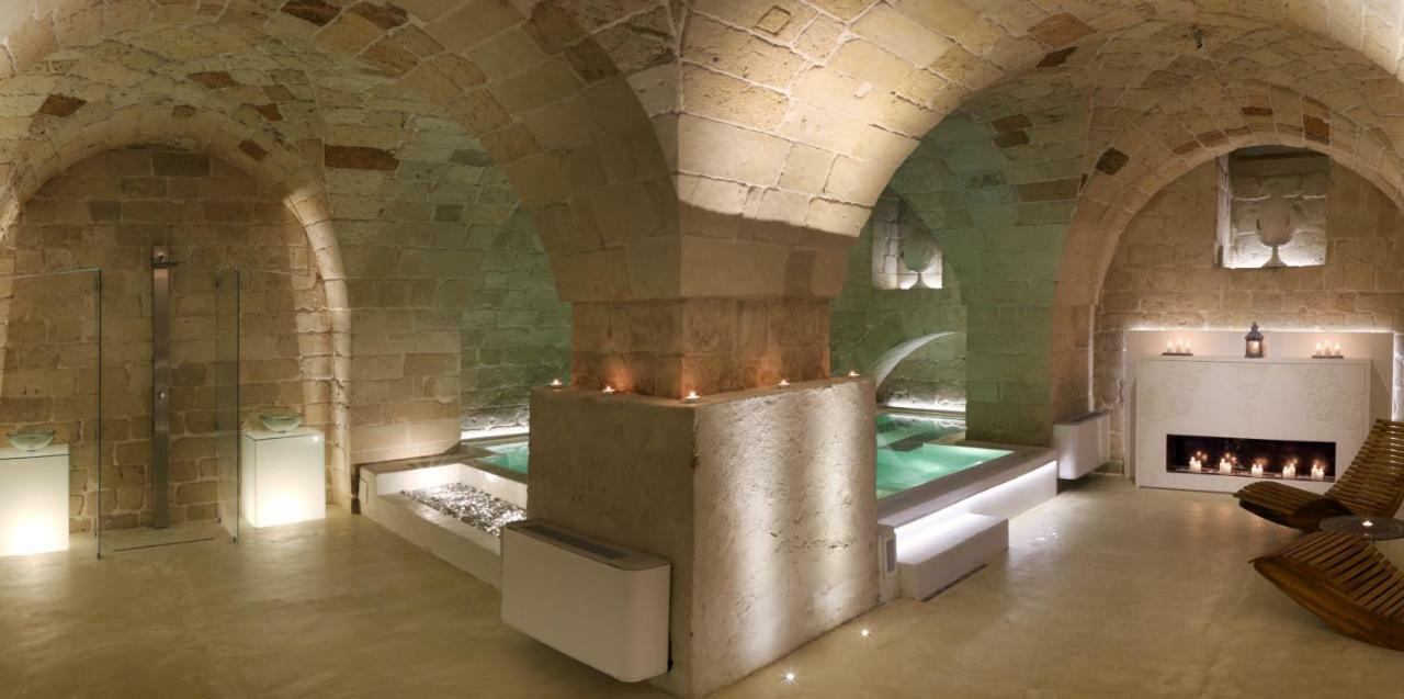 مبيت وإفطار ليتشي Reluxe Private Wellness المظهر الخارجي الصورة