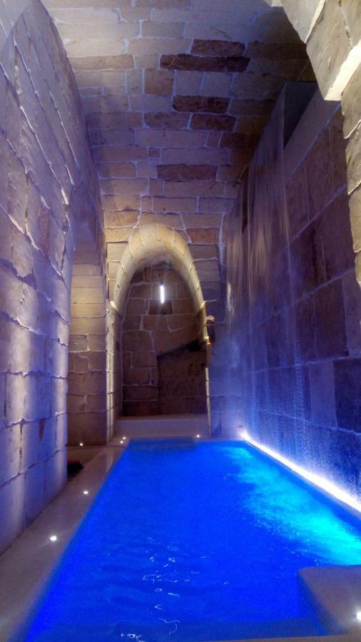 مبيت وإفطار ليتشي Reluxe Private Wellness المظهر الخارجي الصورة