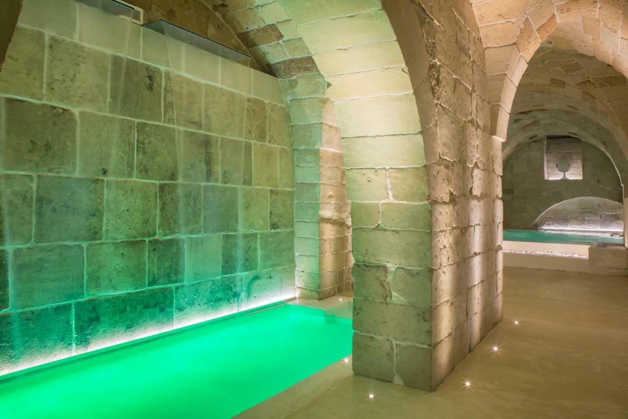 مبيت وإفطار ليتشي Reluxe Private Wellness المظهر الخارجي الصورة