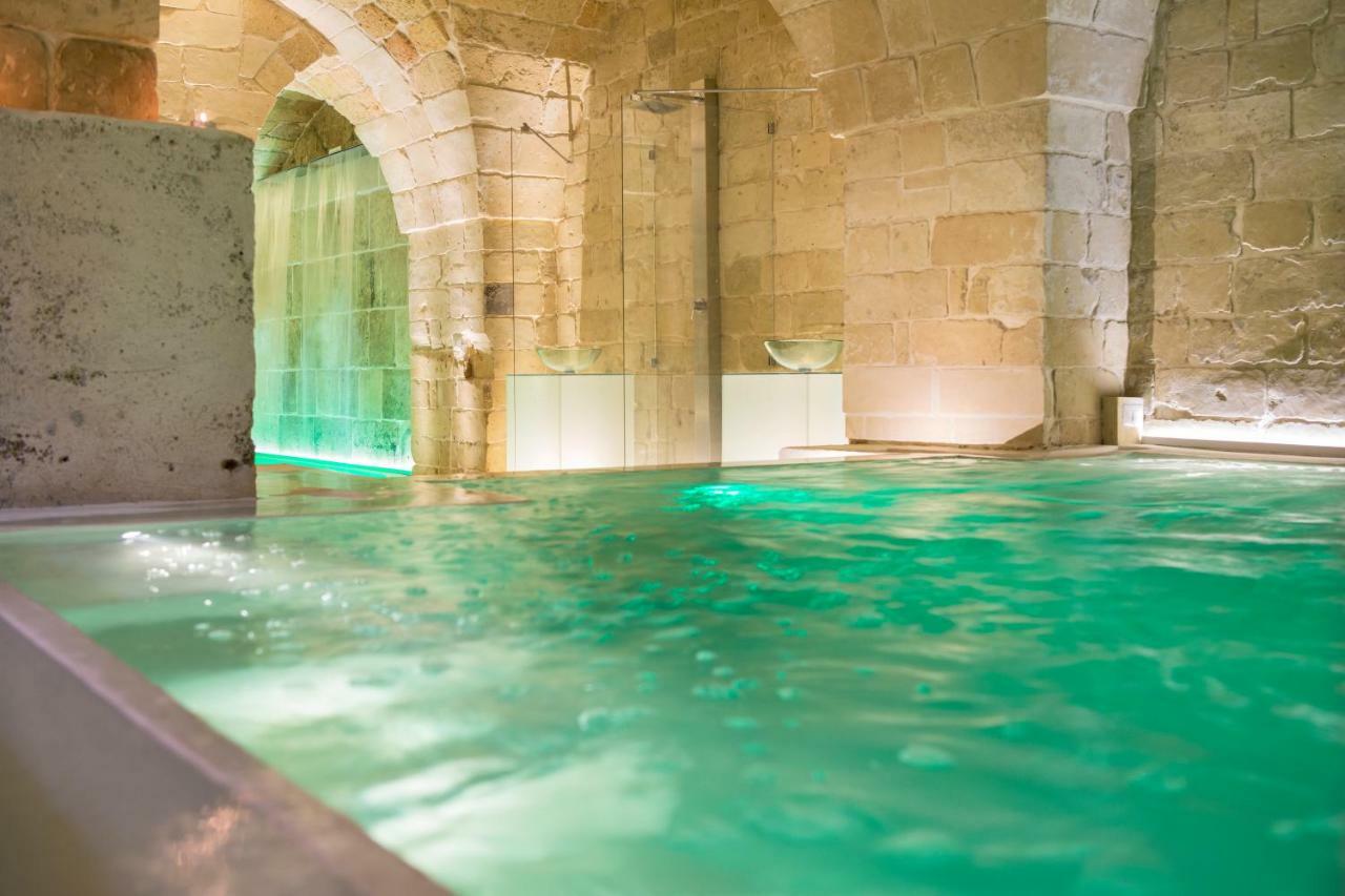 مبيت وإفطار ليتشي Reluxe Private Wellness المظهر الخارجي الصورة
