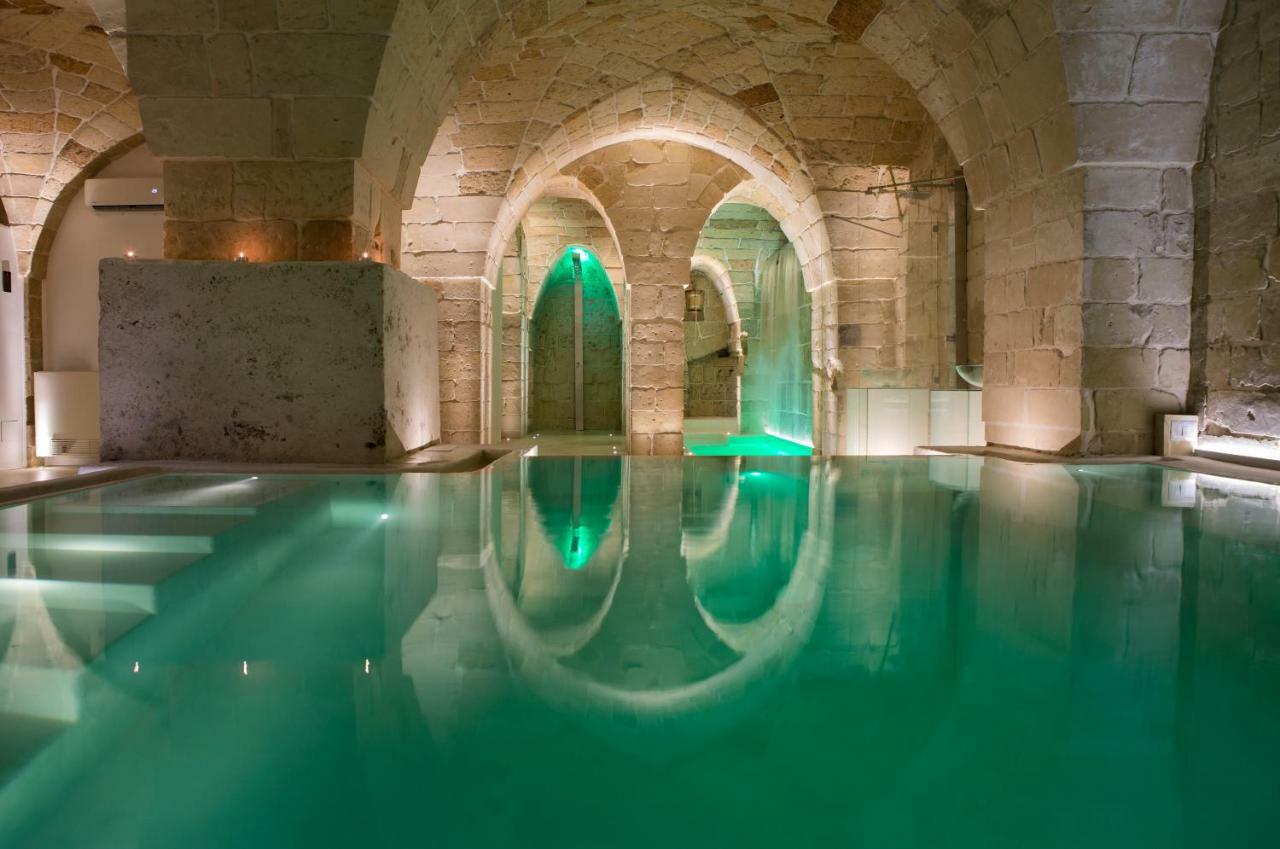 مبيت وإفطار ليتشي Reluxe Private Wellness المظهر الخارجي الصورة