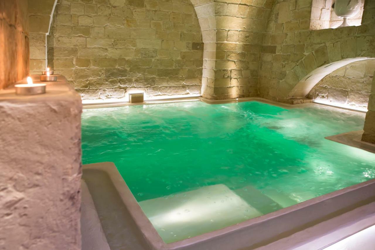مبيت وإفطار ليتشي Reluxe Private Wellness المظهر الخارجي الصورة