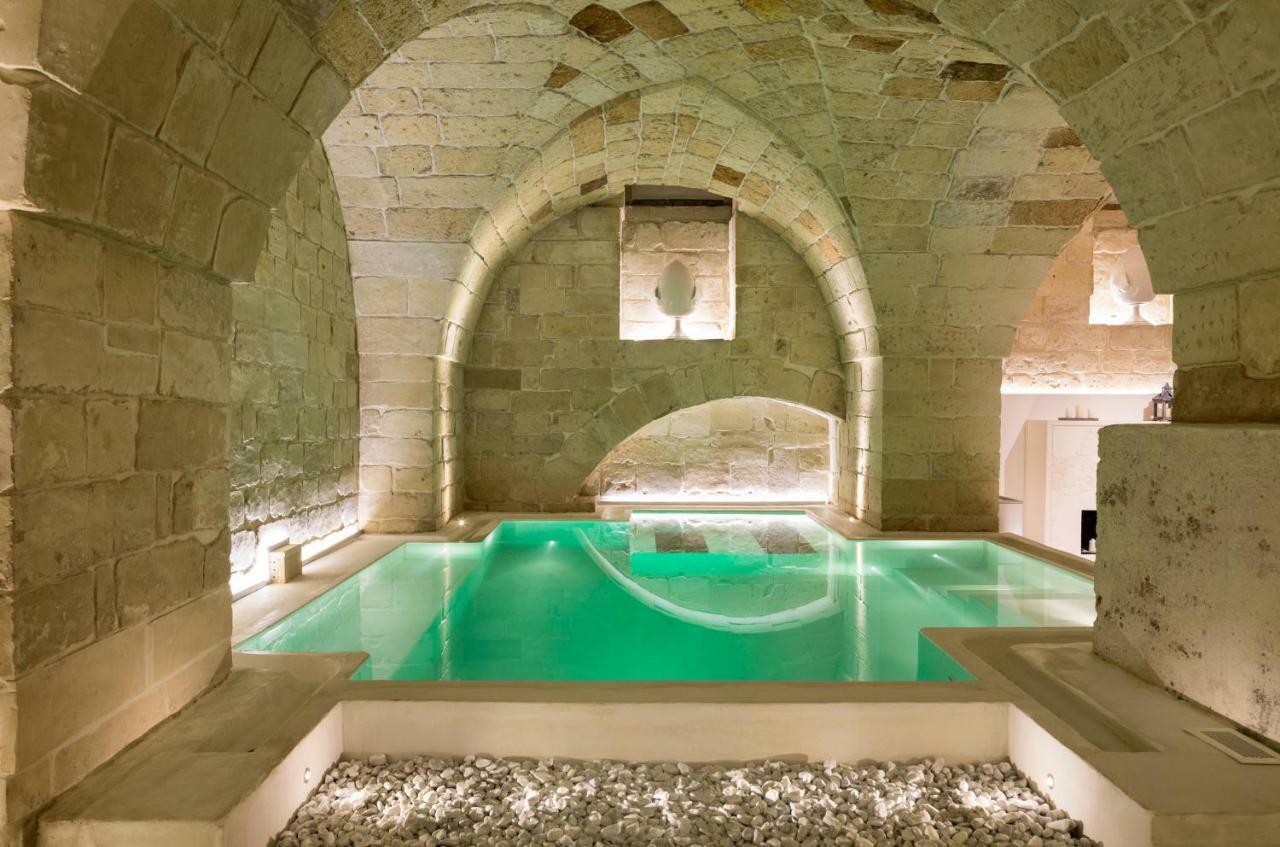 مبيت وإفطار ليتشي Reluxe Private Wellness المظهر الخارجي الصورة