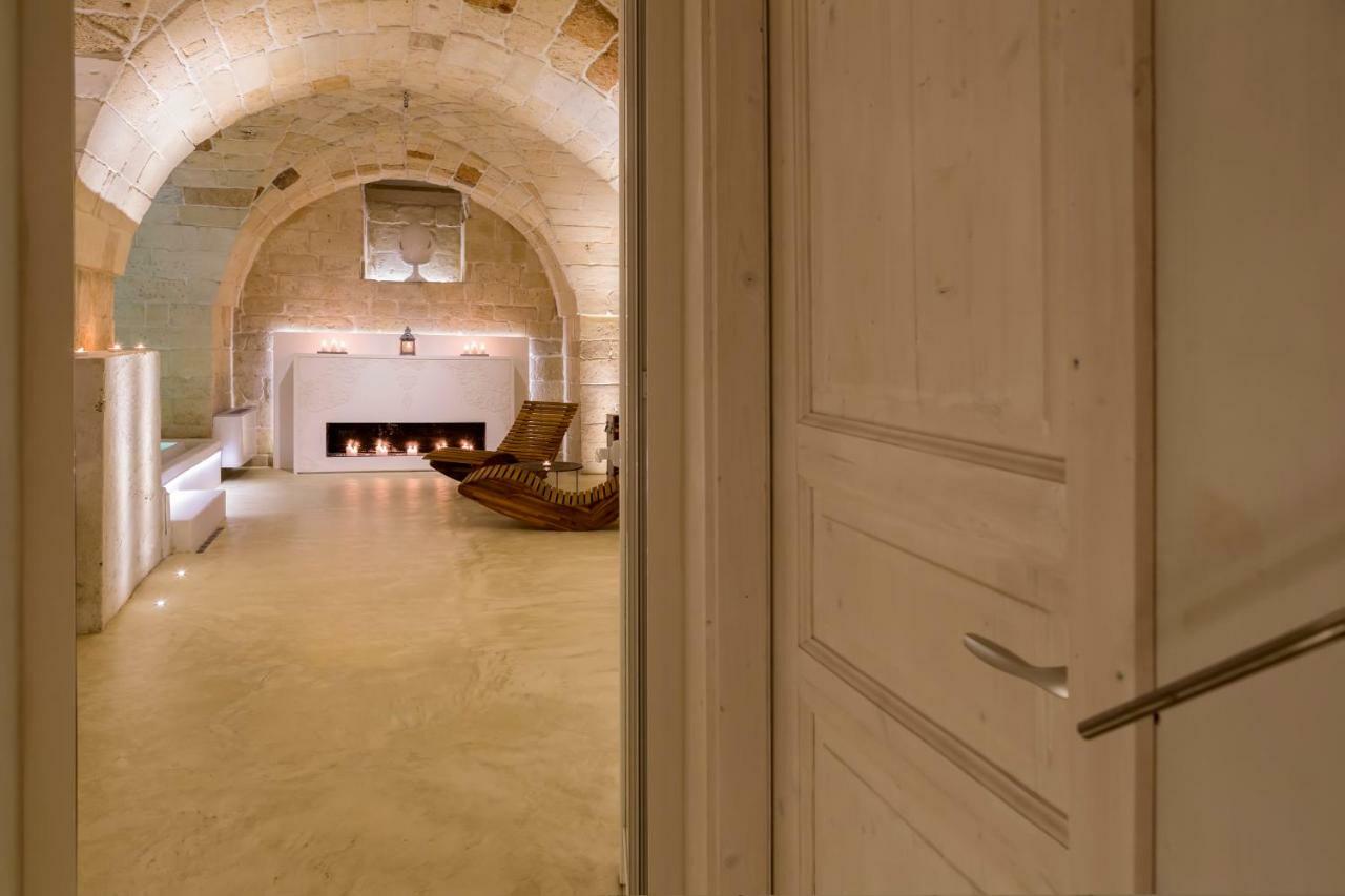 مبيت وإفطار ليتشي Reluxe Private Wellness المظهر الخارجي الصورة