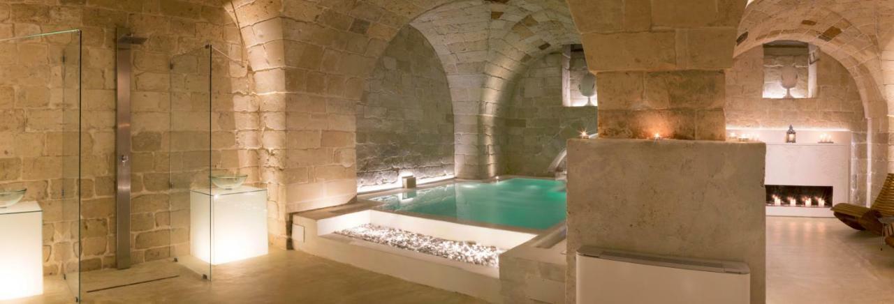 مبيت وإفطار ليتشي Reluxe Private Wellness المظهر الخارجي الصورة