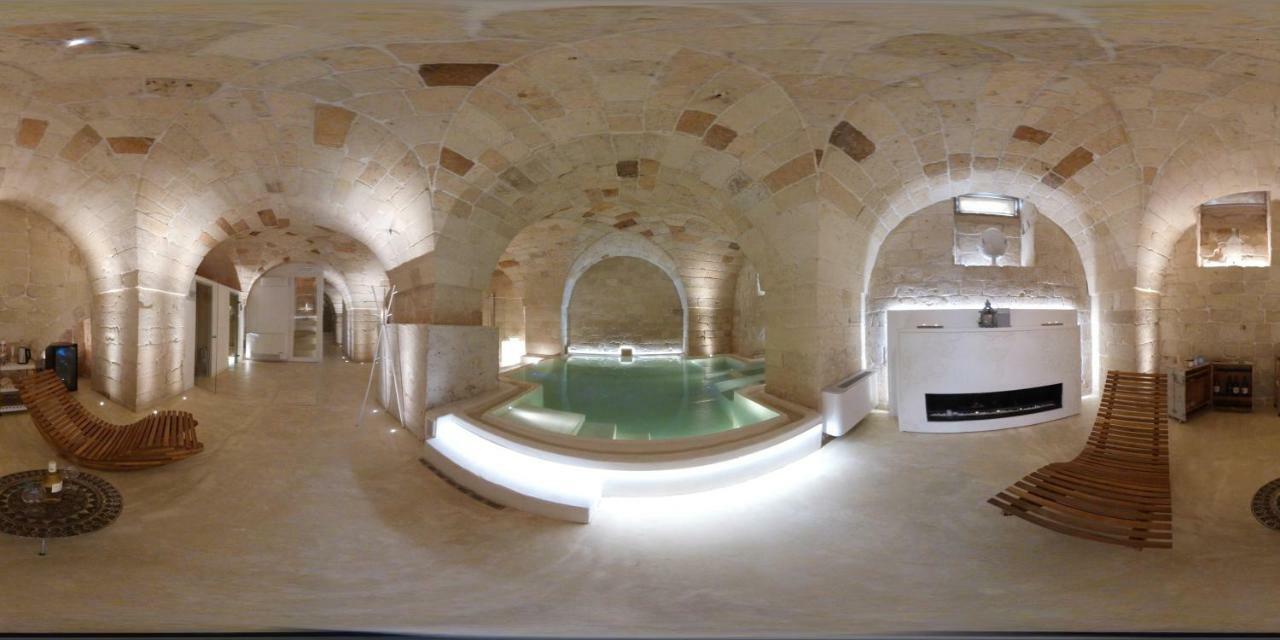 مبيت وإفطار ليتشي Reluxe Private Wellness المظهر الخارجي الصورة